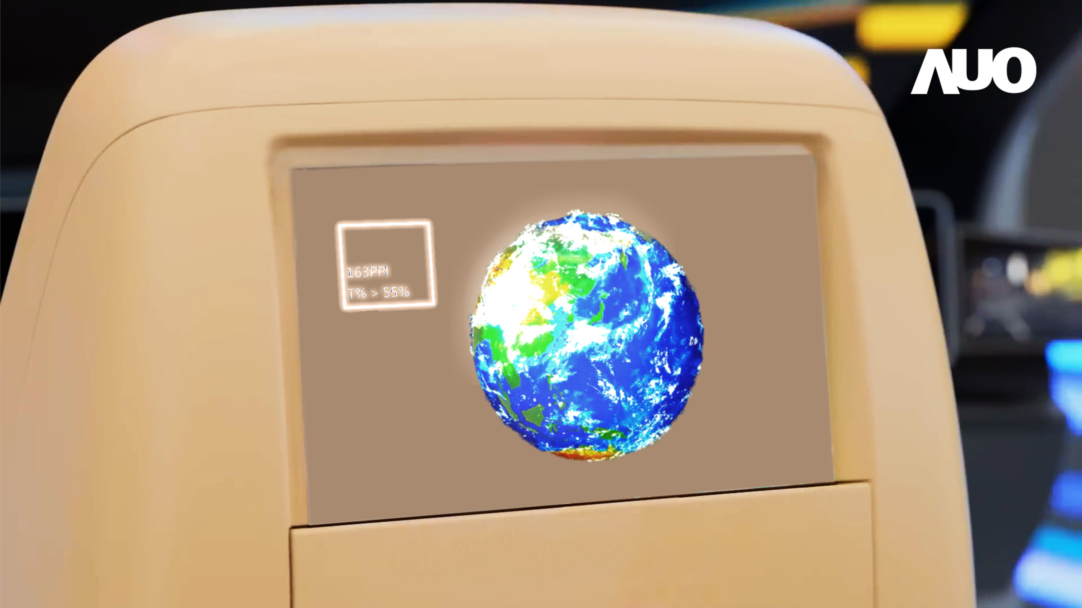 LEYU�پW(w��ng)ͻ���O(sh��)Ӌ(j��)�c�Ƴ�����(zh��n)���Ƴ�ȫ����߷ֱ���163ppi��13.5��͸��Micro LED��壬���e�O��������܇��?�������I�չ�ԓ���ʾӦ�õĿ٠�S? width=