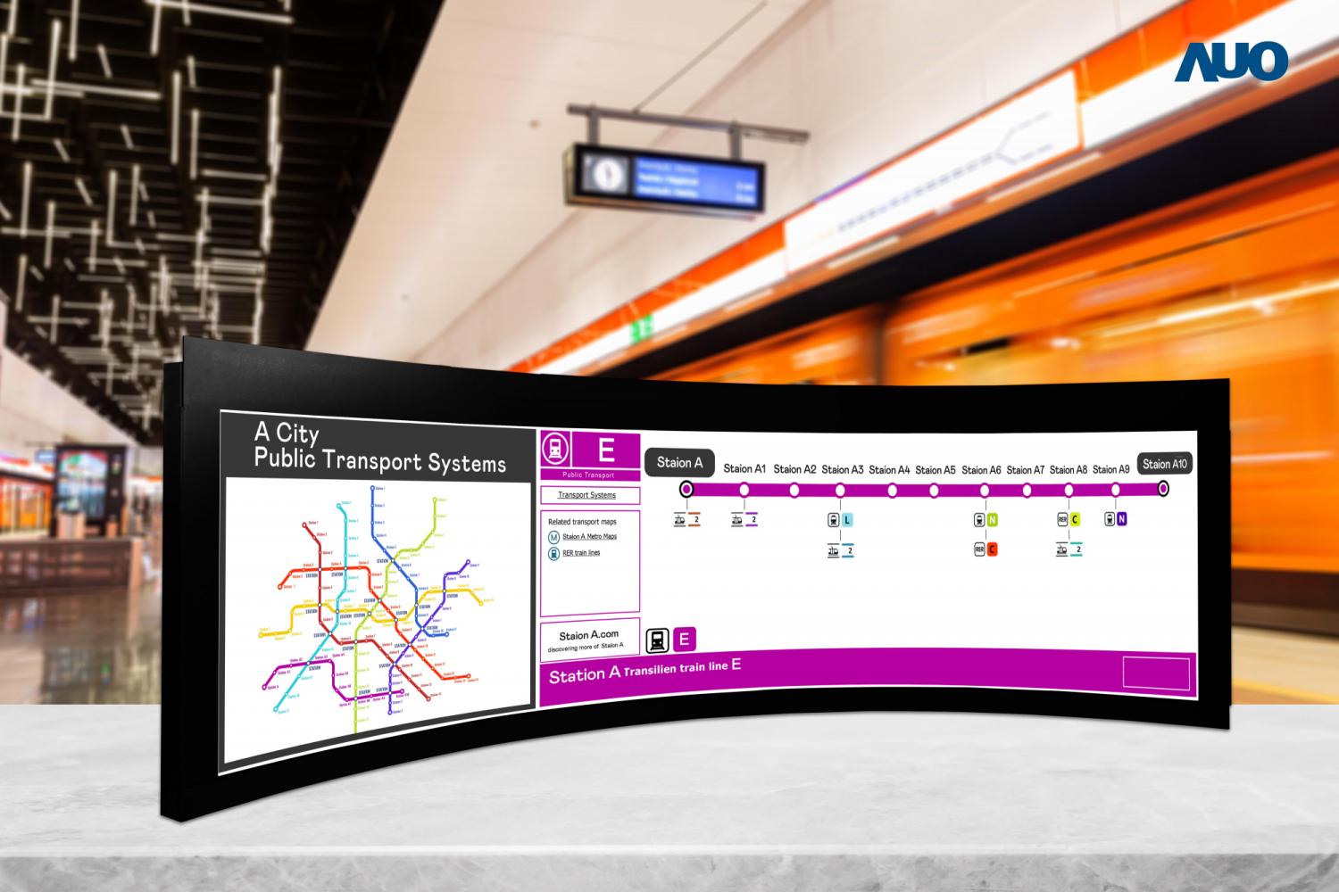 ���_�\�ê���TARTAN�@ʾ���g���_�l��ȫ�����58.6��R1000�����L�l���@ʾ�����ڽ�ͨ�c�Ƅ��I��ďV�����ã���ʹ�����ṩ�������������YӍ�������M���������՝M���