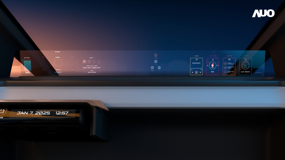 LEYU�پW(w��ng)�o��͸���@ʾ�ӿ�(Horizon Image Glass)͸�^܇�\�㷽�����σx�������п��_�����{�@ʾ����һ�wʽȫ���ʬF(xi��n)���ṩ������������ǰ��ҕҰ����܇��Ҫ��Ϣ�c�ʘ�����