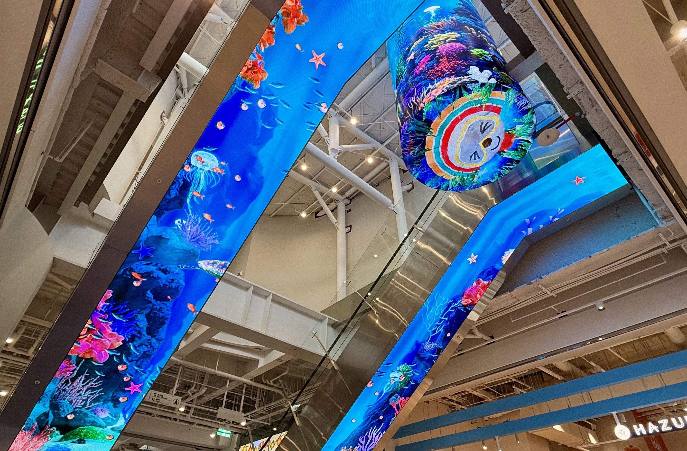 �_���c�ܿ��_�������M�@ʾ���g�cܛӲ�w���÷��գ��ṩһϵ�д���LED�@ʾ��Q��������ȫ�¸��b�_Ļ�ġ���ˮ���Յ^���Ѿ֍���ҕ�X�w���