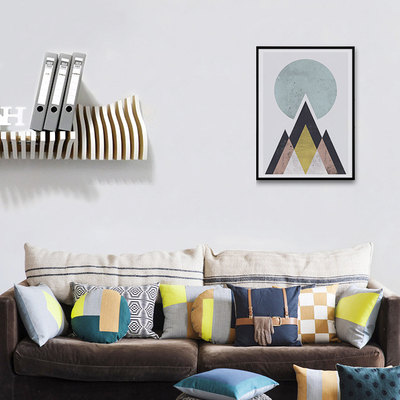 KLLENBOOKSHELF: 模塊化、交互式、功能性和裝飾性的架子