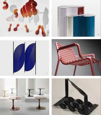 2021年米蘭設(shè)計周趨勢概述