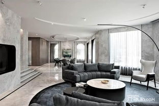 您正在訪問第4頁, 北京別墅裝修案例效果圖,北京別墅裝修設計案例圖片 齊家裝修網