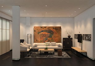 房子家居室內裝修設計元素 你必須牢記這六個要素