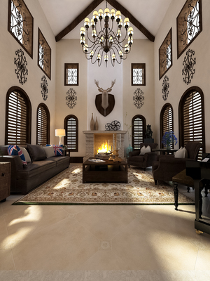 裝飾設(shè)計別墅設(shè)計室內(nèi)設(shè)計師客廳