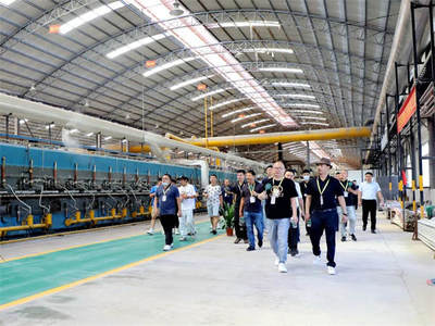 亞細(xì)亞湖北咸寧&ldquo;健康人居探索之旅&rdquo;圓滿落幕