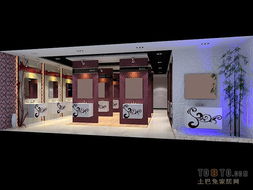 工業(yè)與美學(xué)融合 工廠(chǎng)裝修效果圖與裝飾設(shè)計(jì)新趨勢(shì)