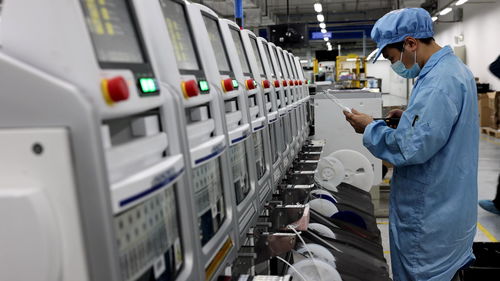 武漢首個雙5G智慧工廠試運行 5G與工業互聯網共促新高度，重塑互聯網銷售格局